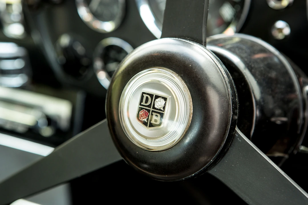1967 Aston Martin DB6 - Image 21 of 26