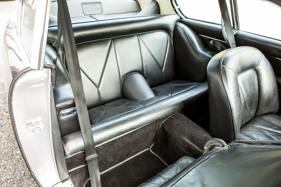 1967 Aston Martin DB6 - Image 19 of 26