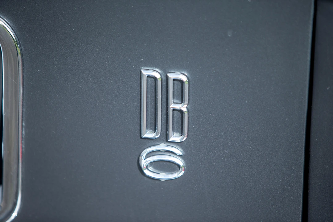 1967 Aston Martin DB6 - Image 4 of 26