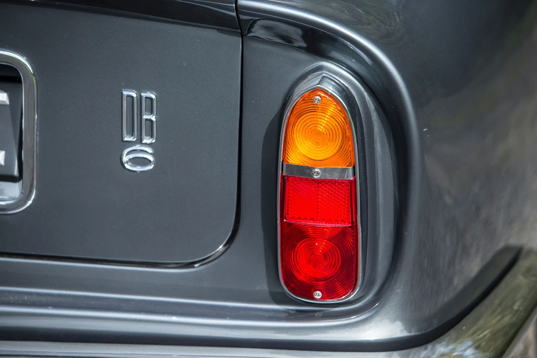 1967 Aston Martin DB6 - Image 5 of 26