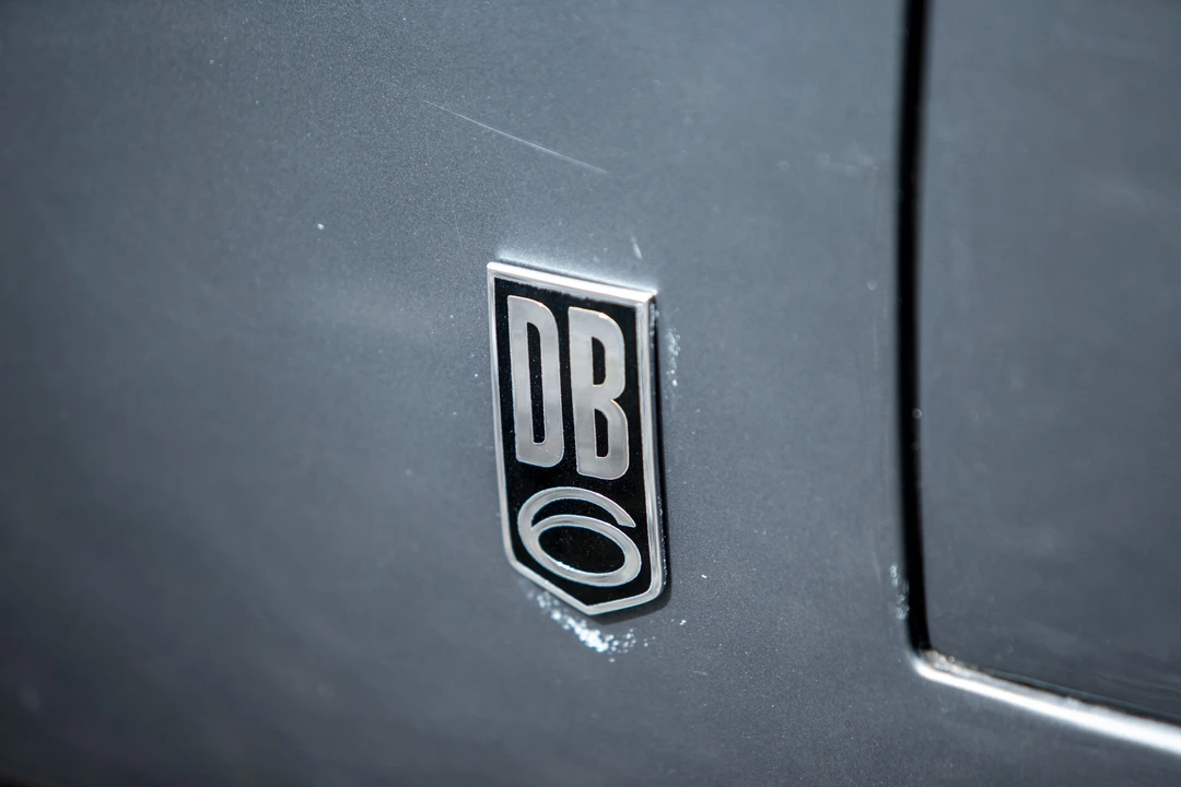 1967 Aston Martin DB6 - Image 10 of 26