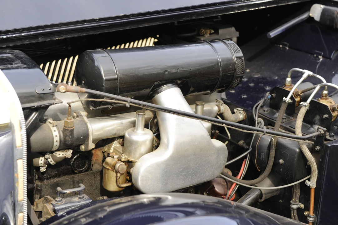 1948 Jaguar Mark IV - Image 4 of 6