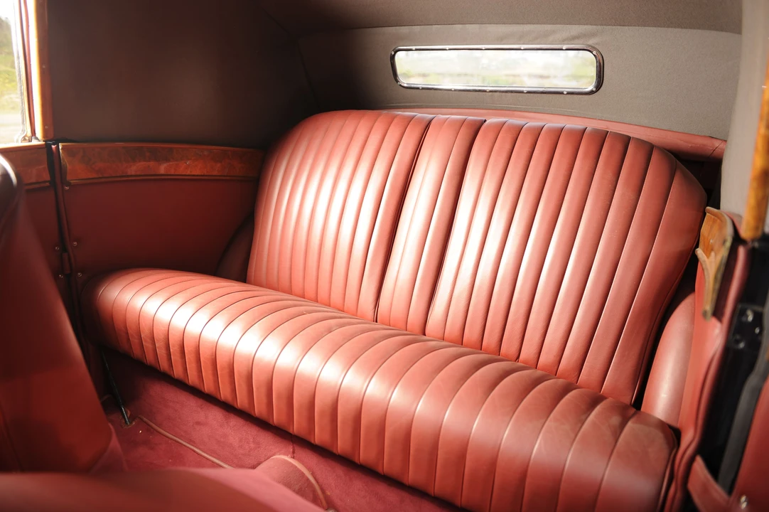 1948 Jaguar Mark IV - Image 5 of 6