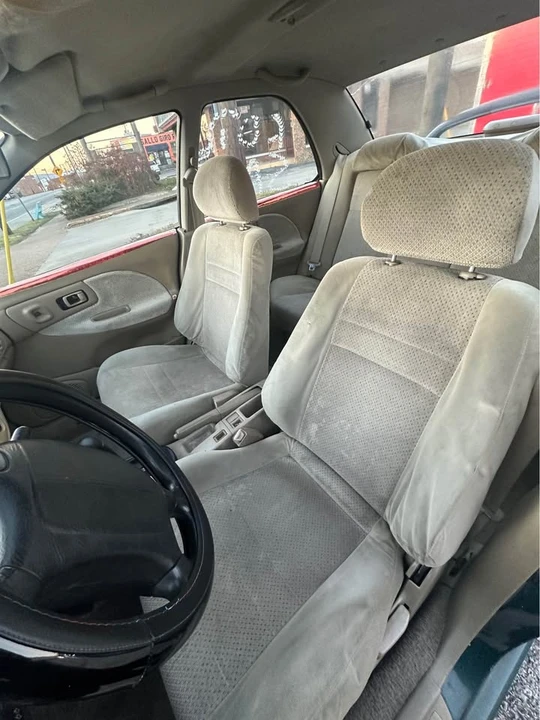 1993 Subaru Impreza 1st Gen - Image 6 of 7