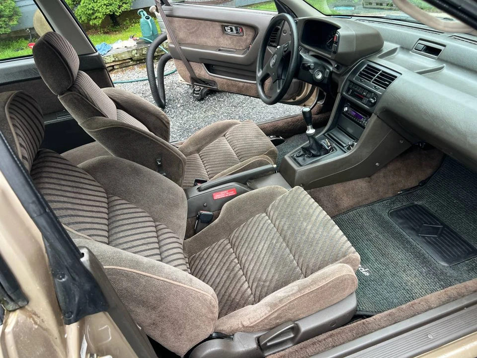 1990 Honda Prelude 3rd Gen - Image 12 of 14