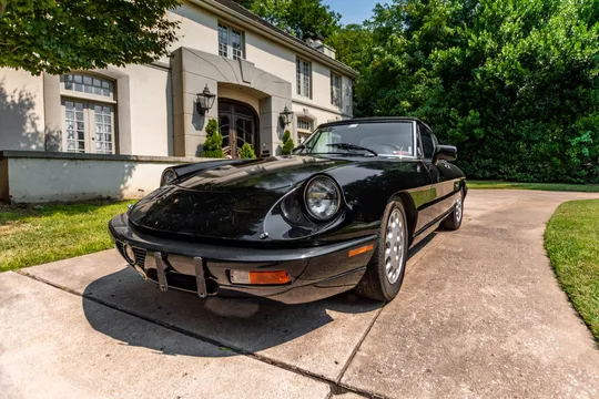 1991 Alfa Romeo Series 4 - Image 2 of 31
