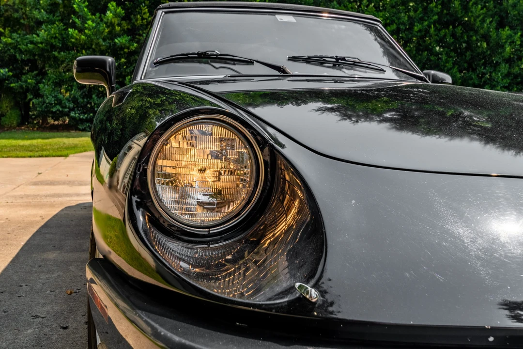 1991 Alfa Romeo Series 4 - Image 15 of 31