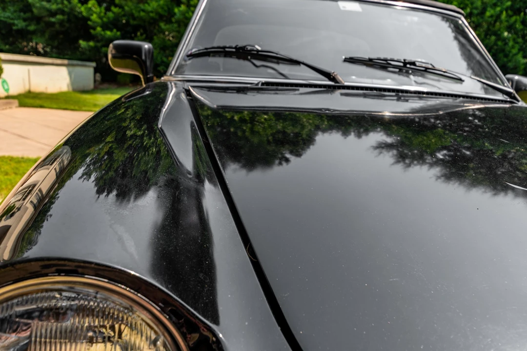 1991 Alfa Romeo Series 4 - Image 16 of 31