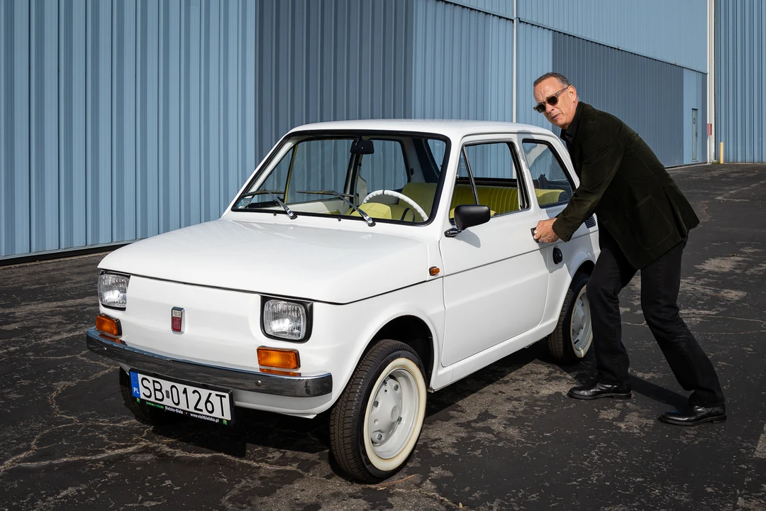 1974 Fiat 126 - Image 4 of 31