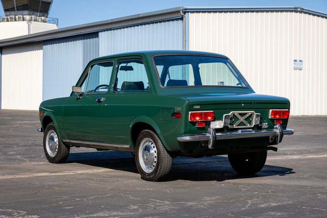 1975 Fiat 128 - Image 13 of 31