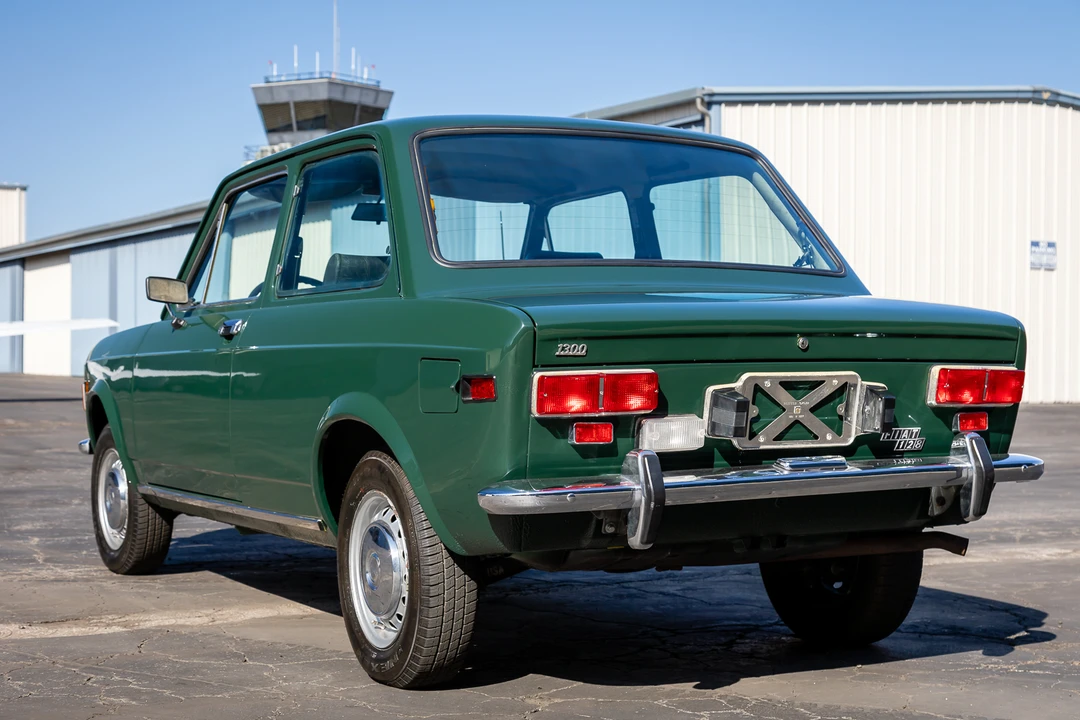 1975 Fiat 128 - Image 14 of 31