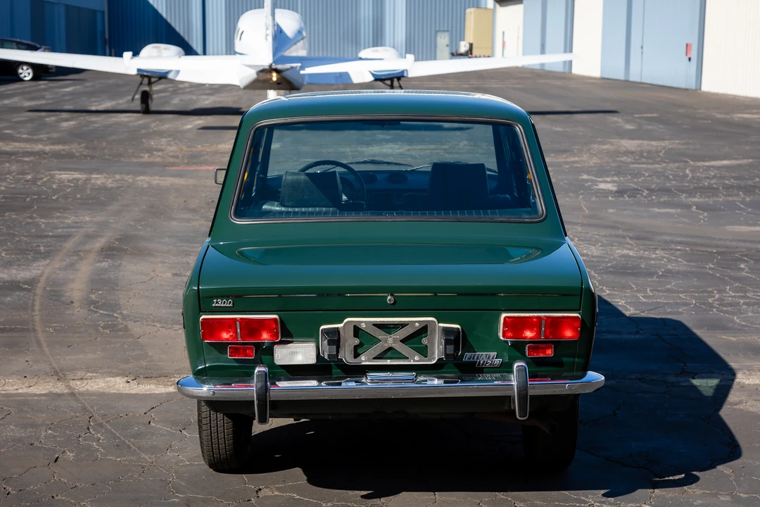 1975 Fiat 128 - Image 15 of 31