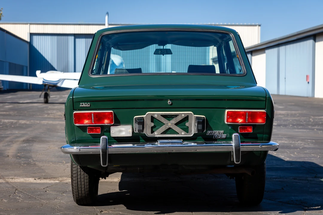 1975 Fiat 128 - Image 17 of 31