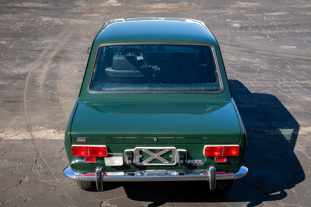 1975 Fiat 128 - Image 18 of 31
