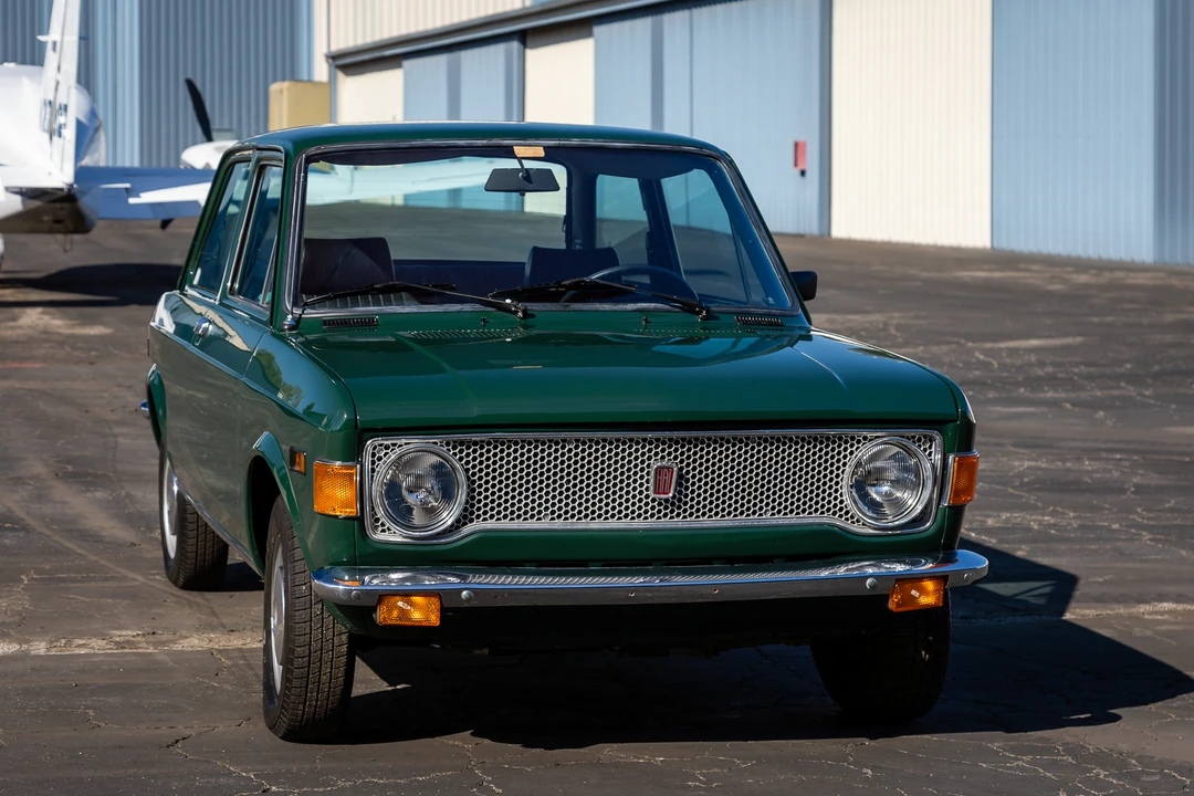 1975 Fiat 128 - Image 25 of 31