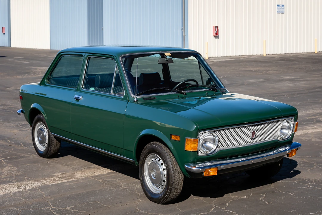 1975 Fiat 128 - Image 24 of 31