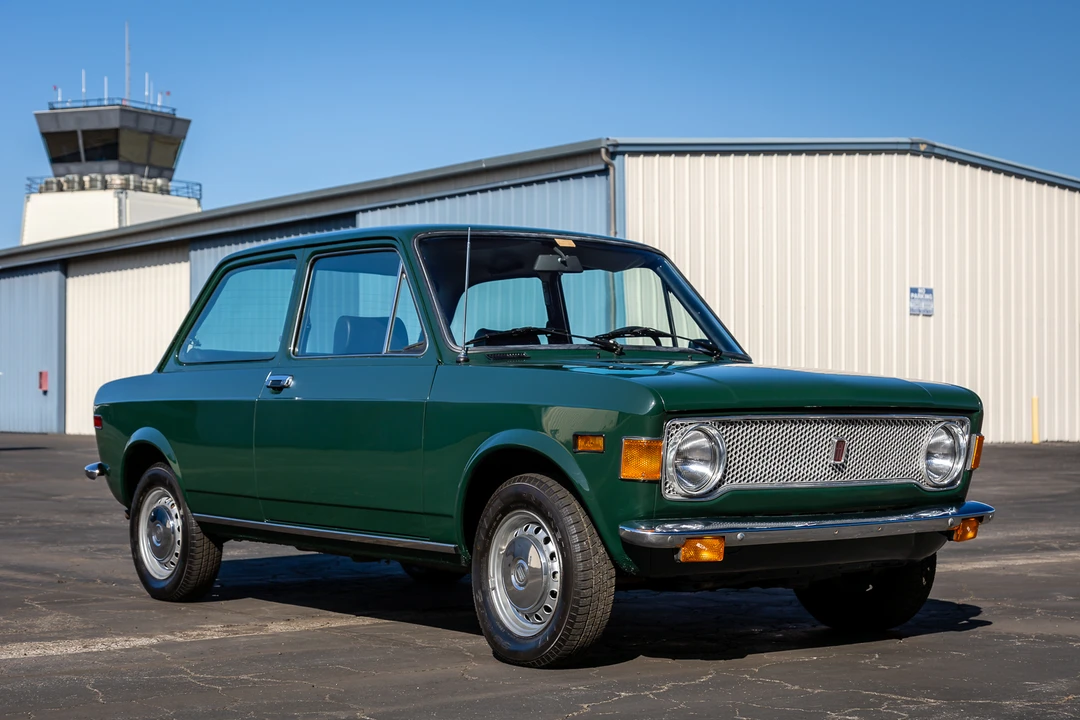 1975 Fiat 128 - Image 23 of 31