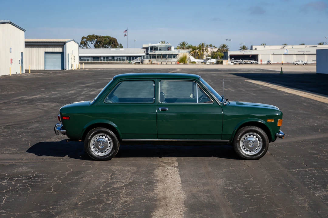 1975 Fiat 128 - Image 21 of 31