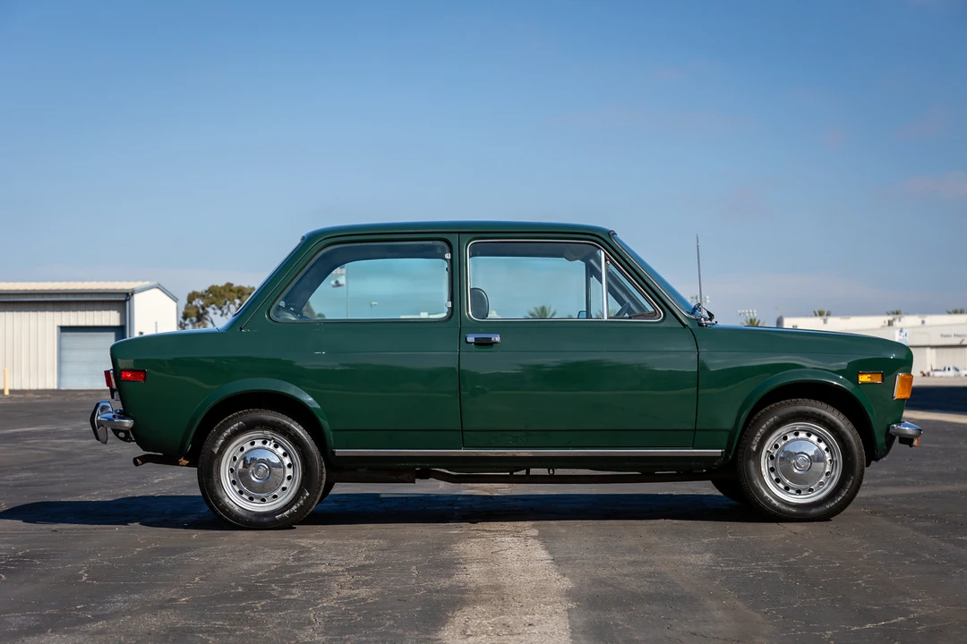 1975 Fiat 128 - Image 22 of 31
