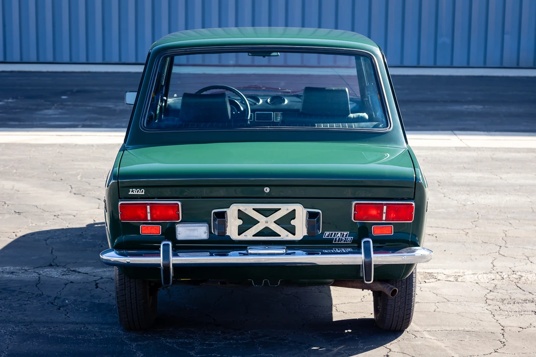 1975 Fiat 128 - Image 16 of 31