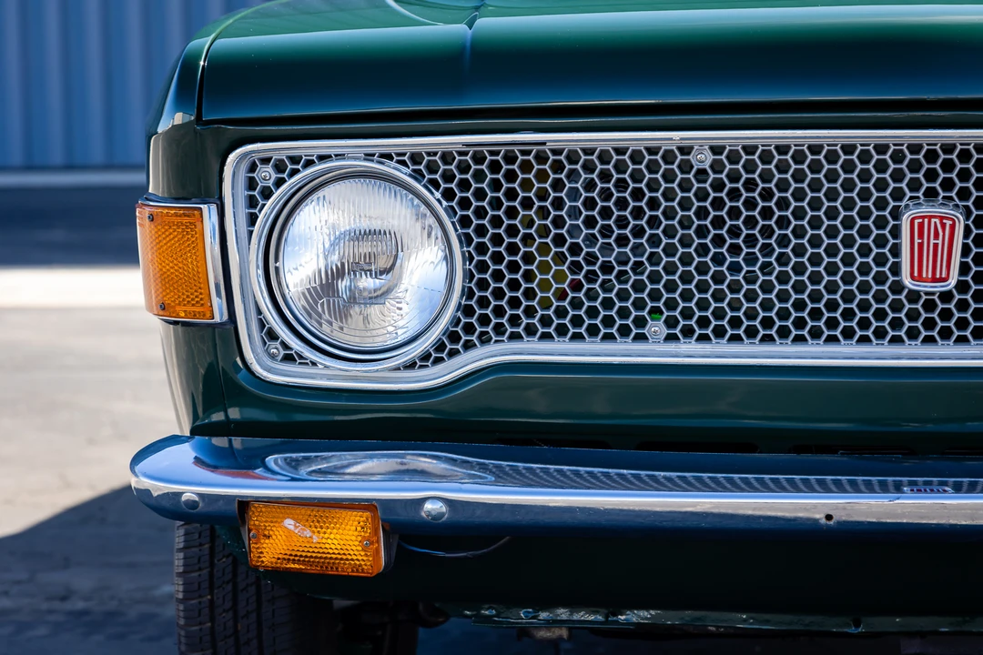 1975 Fiat 128 - Image 26 of 31