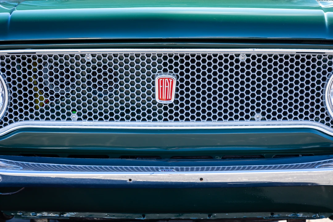 1975 Fiat 128 - Image 27 of 31