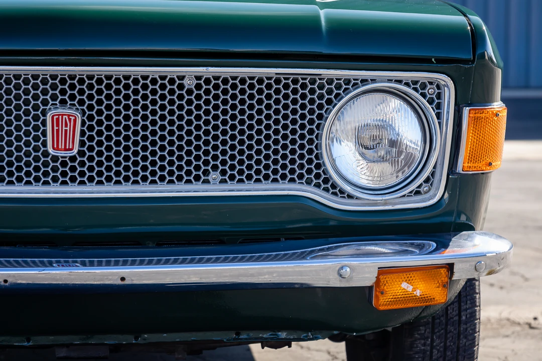 1975 Fiat 128 - Image 28 of 31
