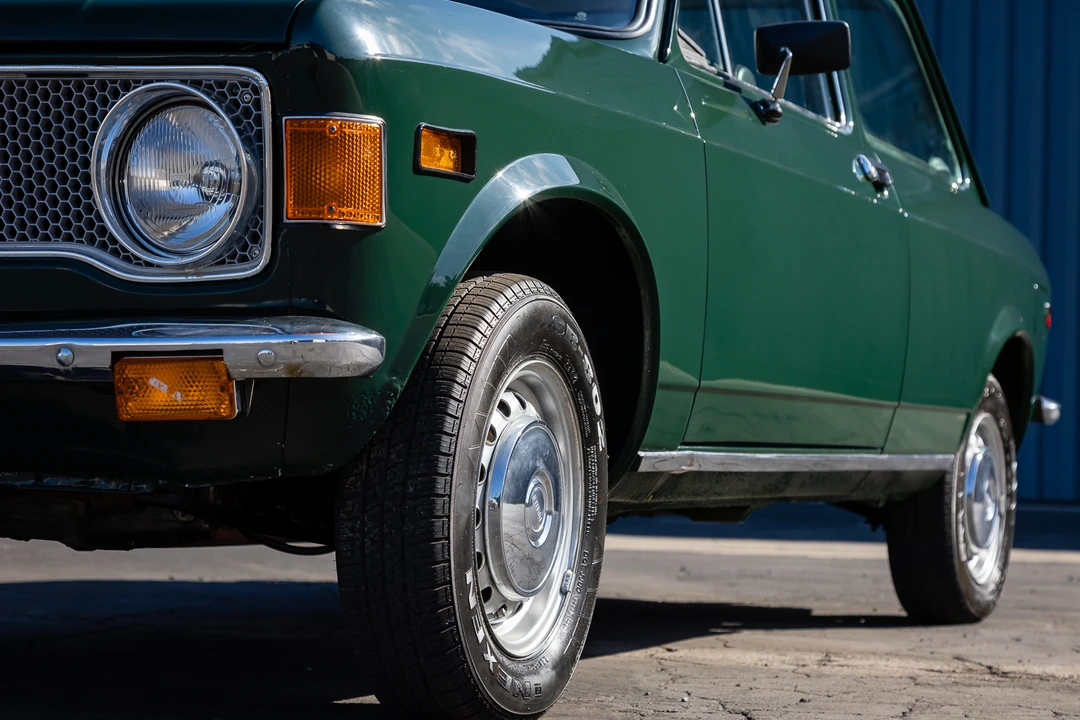1975 Fiat 128 - Image 29 of 31