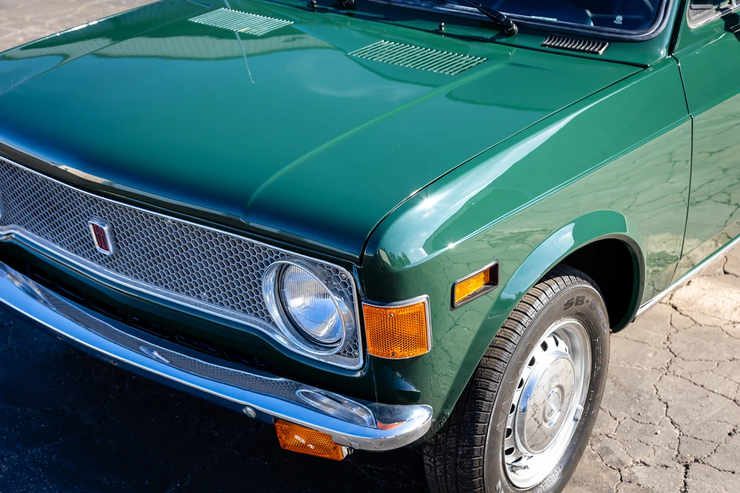 1975 Fiat 128 - Image 30 of 31