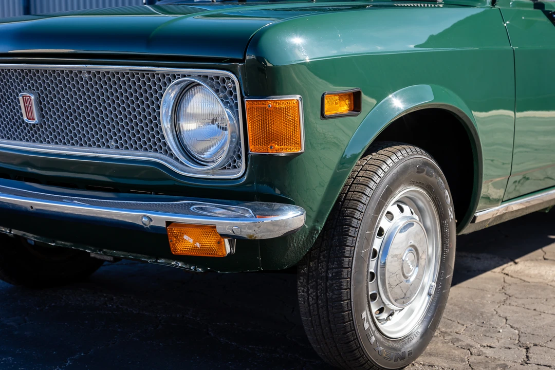 1975 Fiat 128 - Image 31 of 31