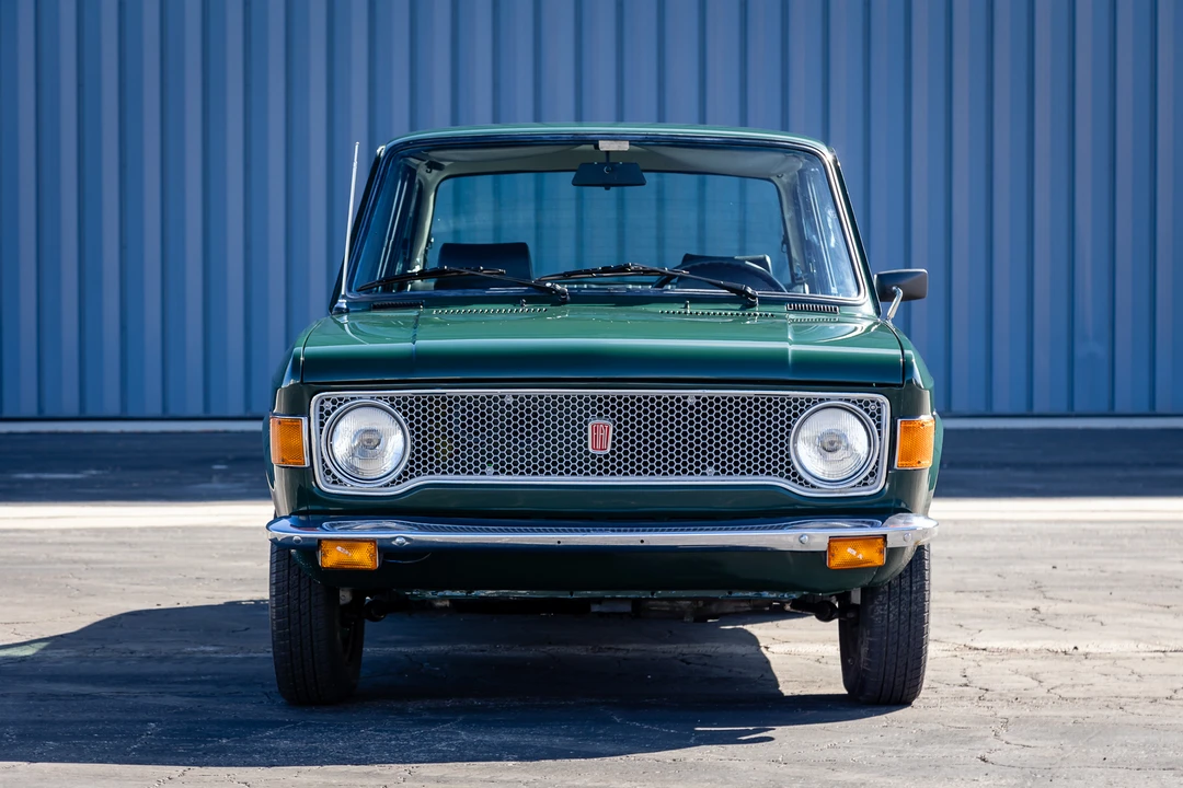 1975 Fiat 128 - Image 5 of 31
