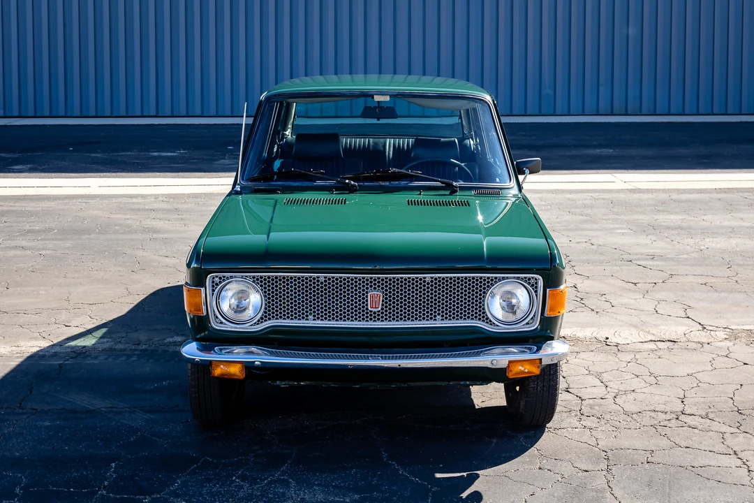1975 Fiat 128 - Image 6 of 31