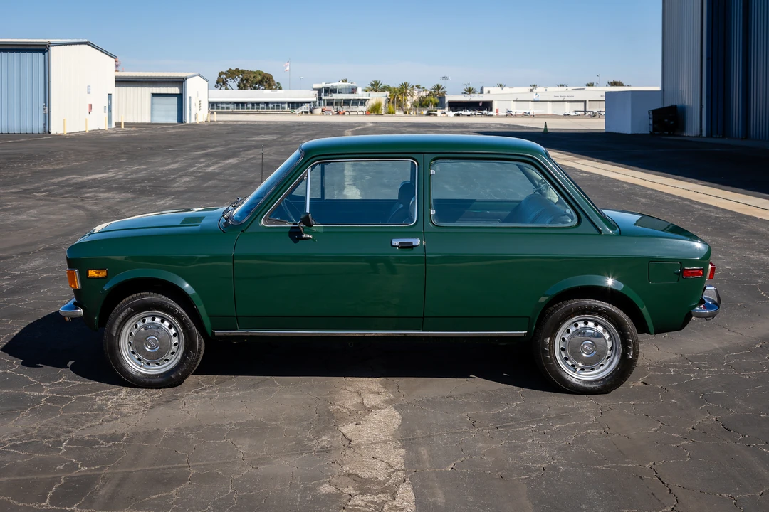 1975 Fiat 128 - Image 10 of 31