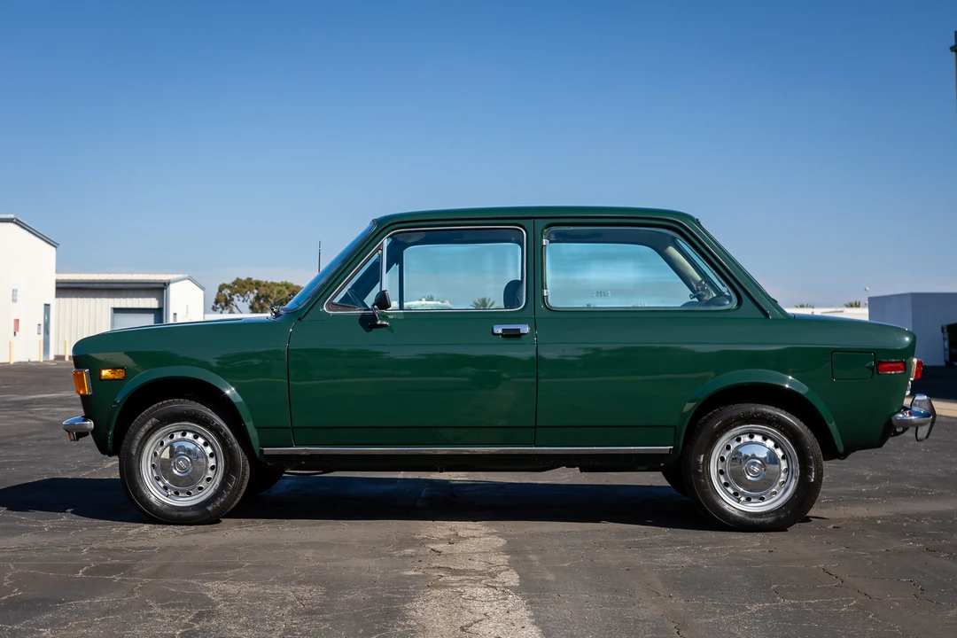1975 Fiat 128 - Image 11 of 31