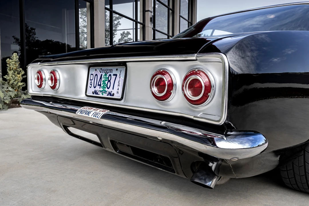 1965 Chevrolet Corvair 2nd Gen - Image 15 of 31