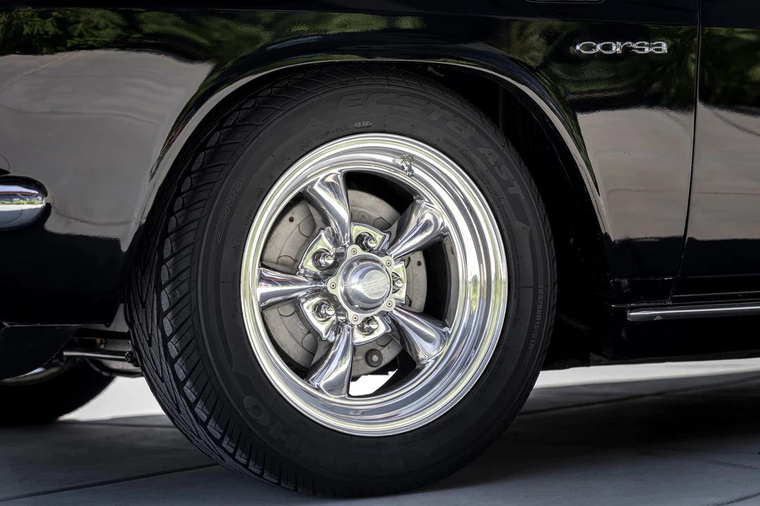 1965 Chevrolet Corvair 2nd Gen - Image 21 of 31
