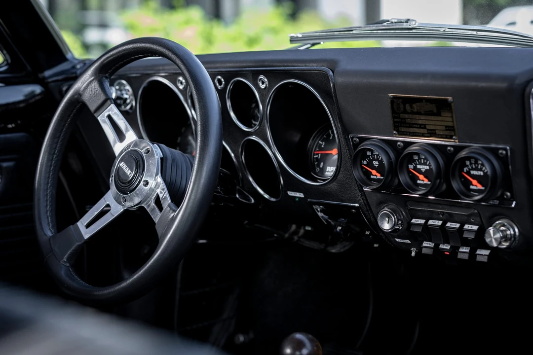 1965 Chevrolet Corvair 2nd Gen - Image 29 of 31