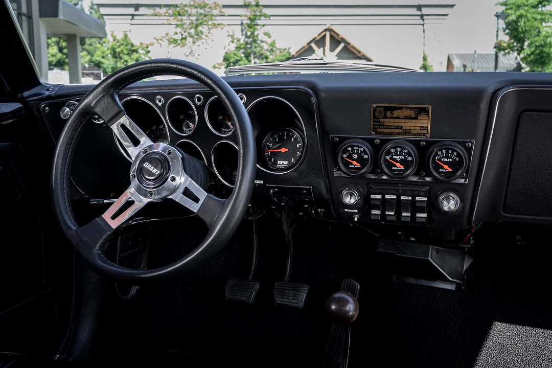 1965 Chevrolet Corvair 2nd Gen - Image 25 of 31