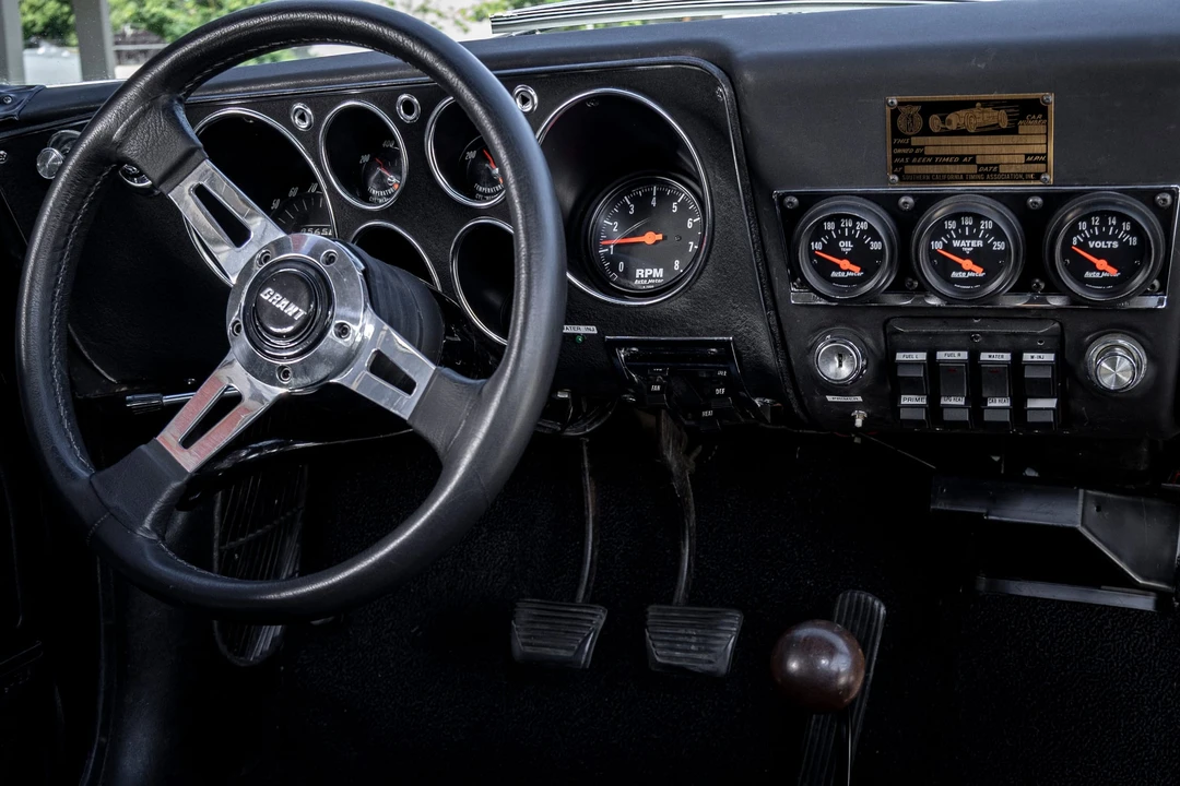 1965 Chevrolet Corvair 2nd Gen - Image 26 of 31