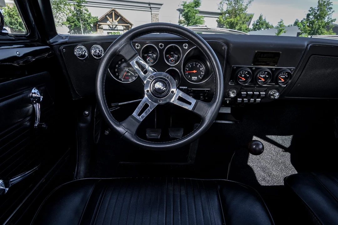 1965 Chevrolet Corvair 2nd Gen - Image 23 of 31