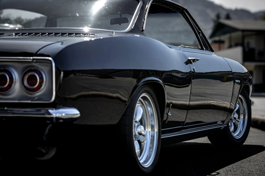 1965 Chevrolet Corvair 2nd Gen - Image 17 of 31