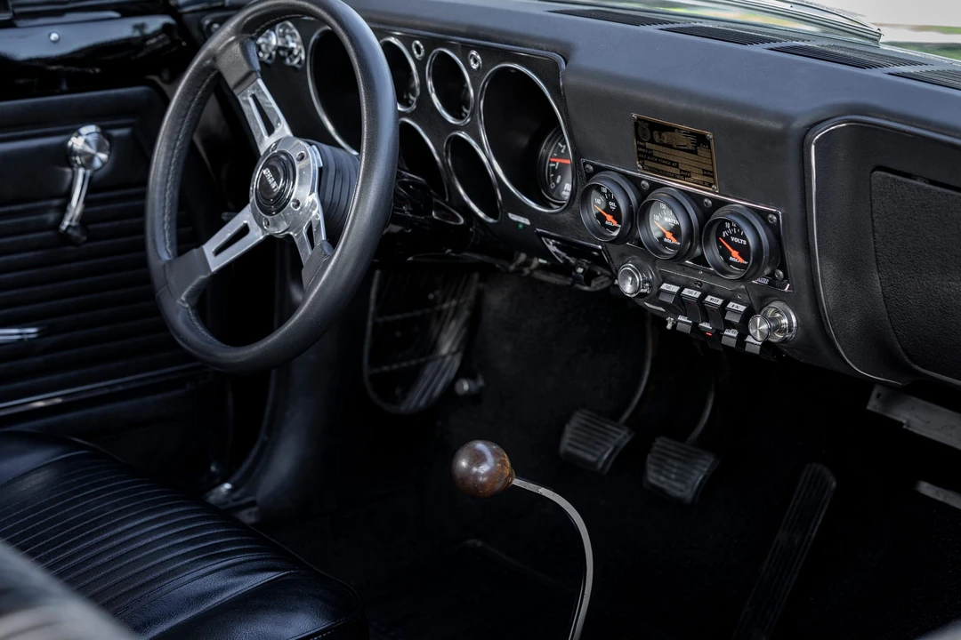 1965 Chevrolet Corvair 2nd Gen - Image 28 of 31