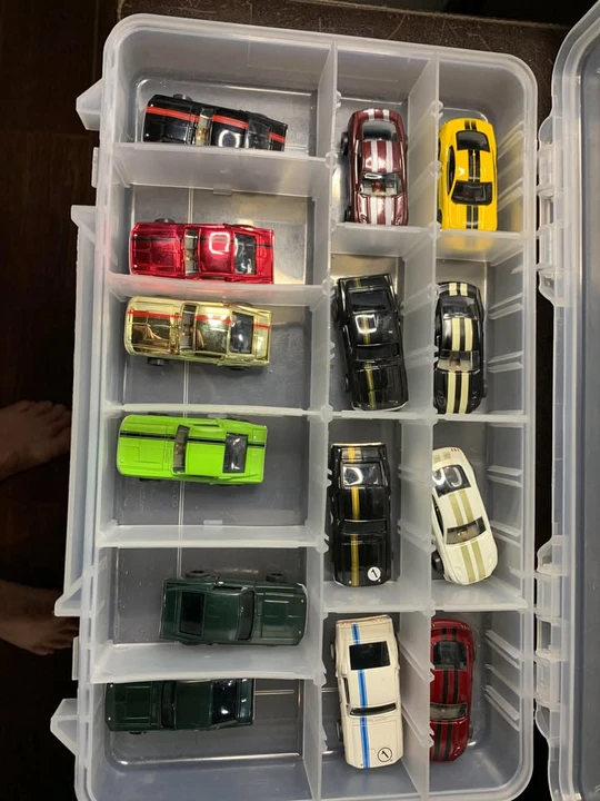 Parts & Memorabilia Scale Models - Image 6 of 8