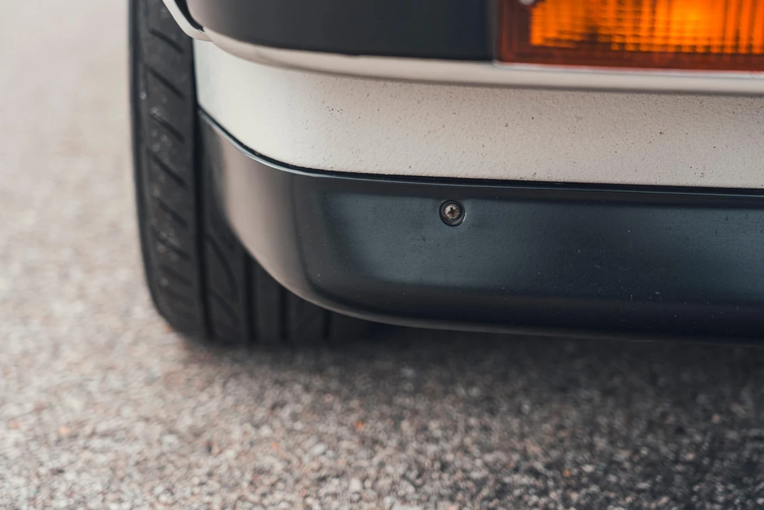 1991 BMW E30 3 Series - Image 28 of 31