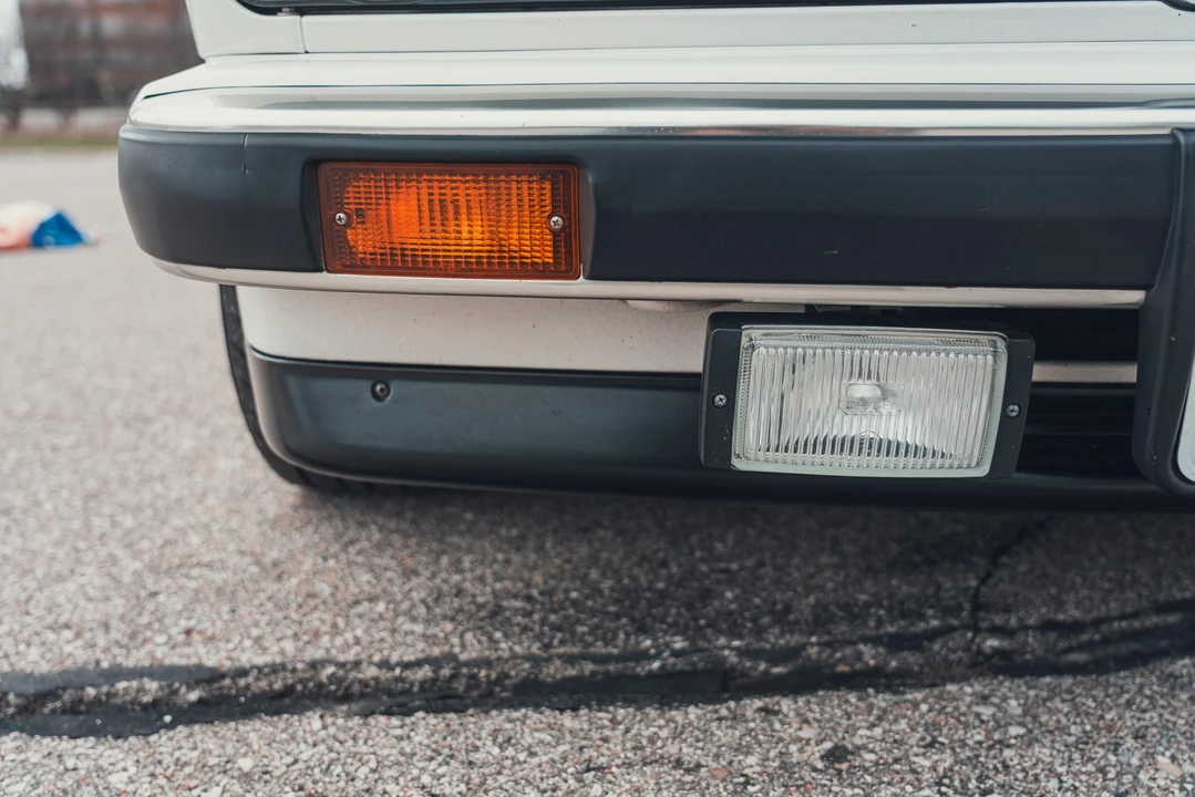 1991 BMW E30 3 Series - Image 25 of 31