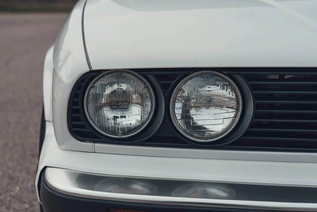 1991 BMW E30 3 Series - Image 19 of 31