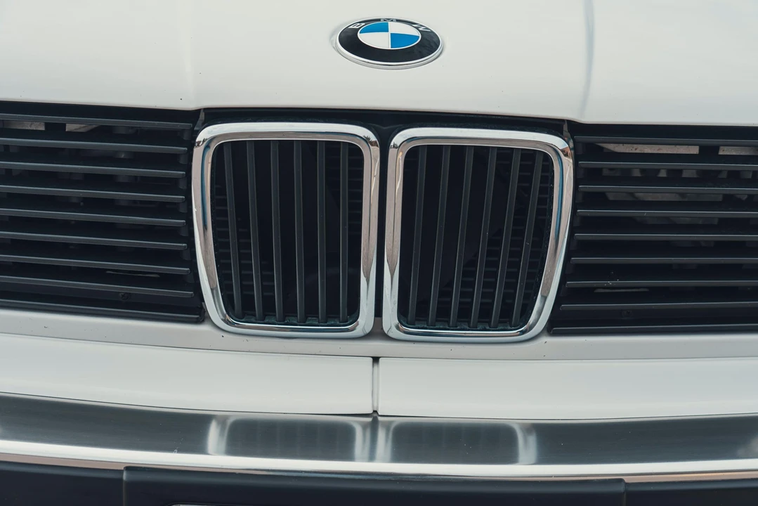 1991 BMW E30 3 Series - Image 20 of 31