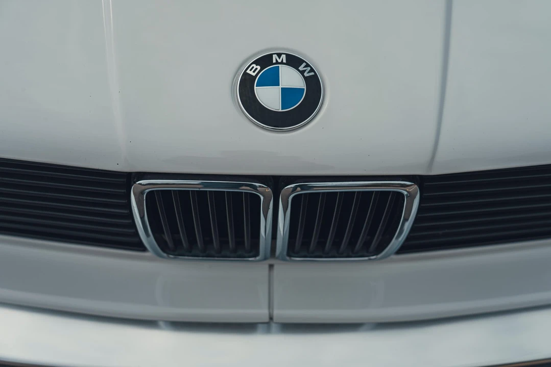 1991 BMW E30 3 Series - Image 17 of 31