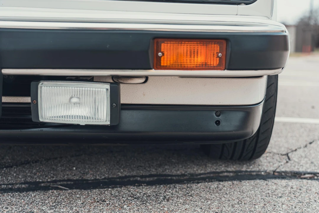 1991 BMW E30 3 Series - Image 26 of 31