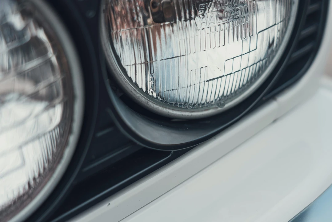1991 BMW E30 3 Series - Image 24 of 31